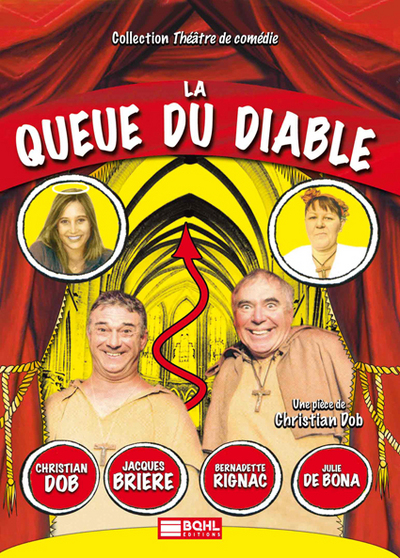 QUEUE DU DIABLE (LA)