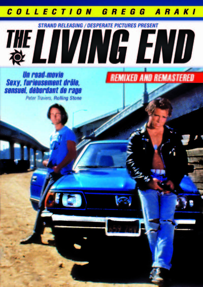 THE LIVING END