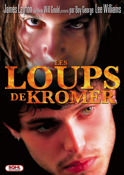 LOUPS DE KROMER (LES)