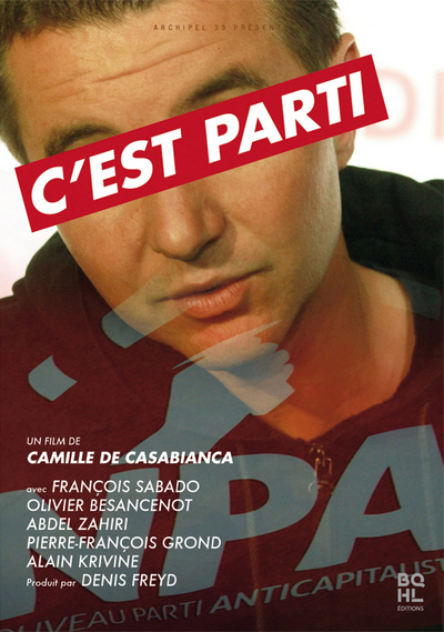 C’EST PARTI