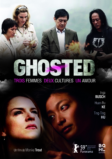 GHOSTED