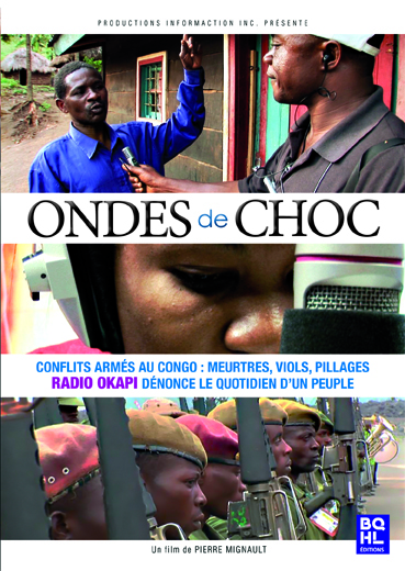 ONDE DE CHOC