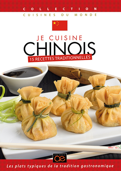 JE CUISINE CHINOIS