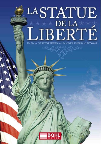 STATUE DE LA LIBERTE (LA)