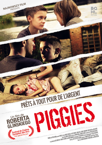 PIGGIES