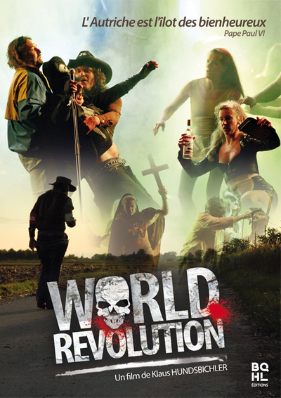 WORLDREVOLUTION