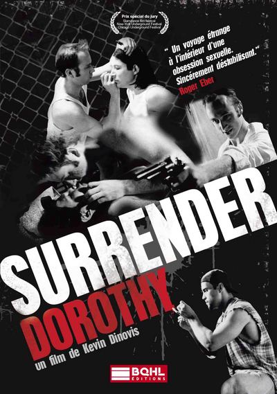 SURRENDER DOROTHY