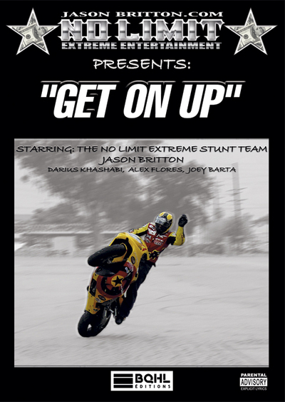 GET ON UP