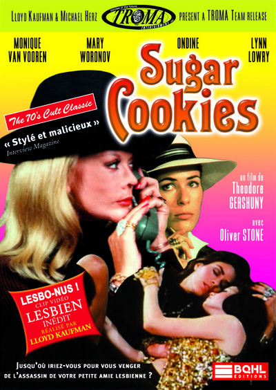 SUGAR COOKIES