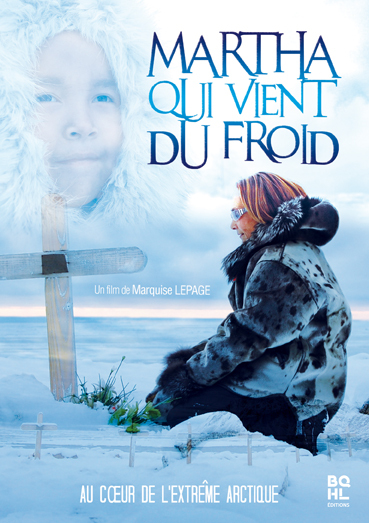 MARTHA QUI VIENT DU FROID