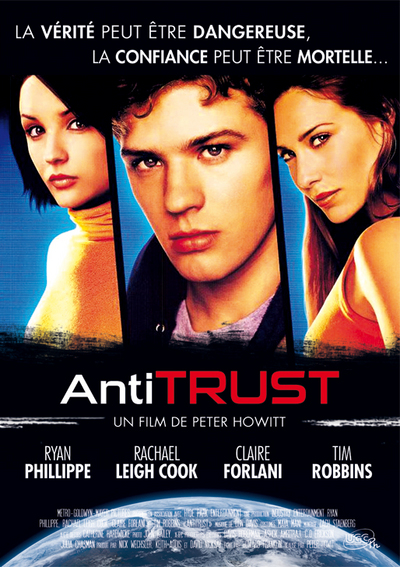 ANTITRUST