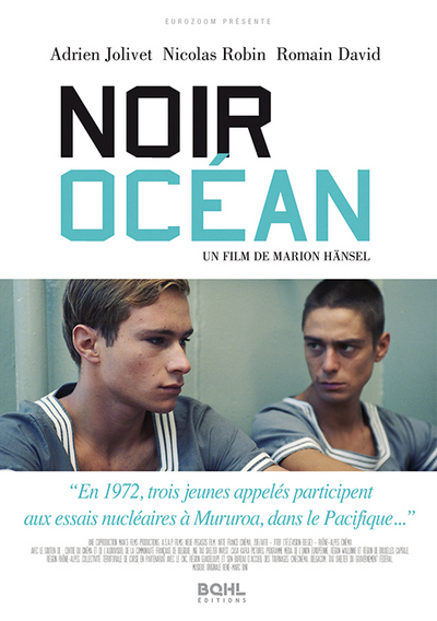 NOIR OCEAN