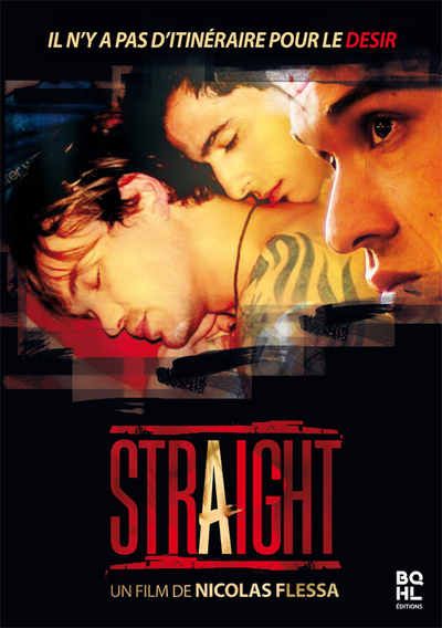 STRAIGHT