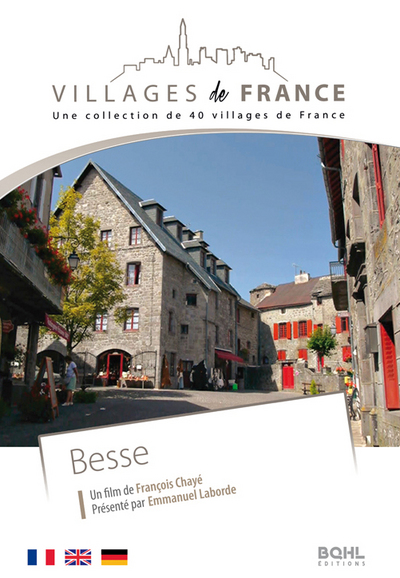 BESSE – 17 – VILLAGES DE FRANCE
