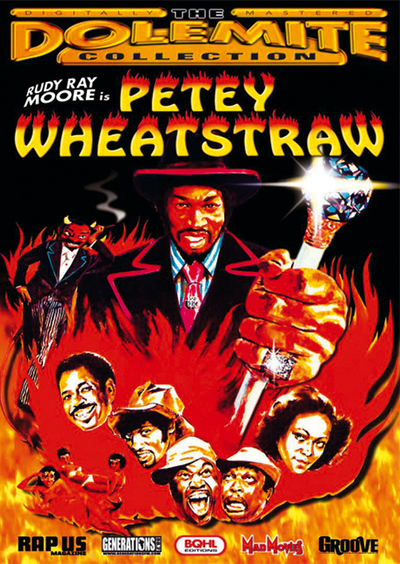PETEY WHEATSTRAW