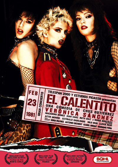 EL CALENTITO
