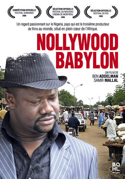 NOLLYWOOD BABYLON
