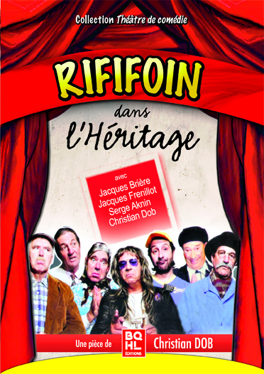 RIFIFOIN DANS L’HERITAGE