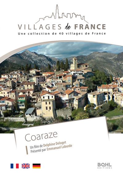 COARAZES – 36 – VILLAGES DE FRANCE