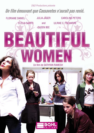 BEAUTIFUL WOMEN