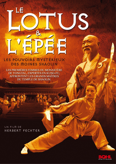 LOTUS ET L’EPEE ( LE )