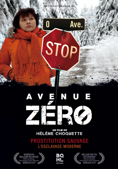 AVENUE ZERO