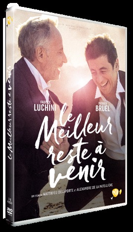 MEILLEUR RESTE A VENIR (LE)
