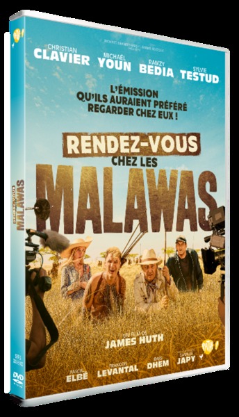 RENDEZ-VOUS CHEZ LES MALAWAS
