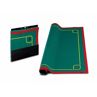 Tapis carte 120×120