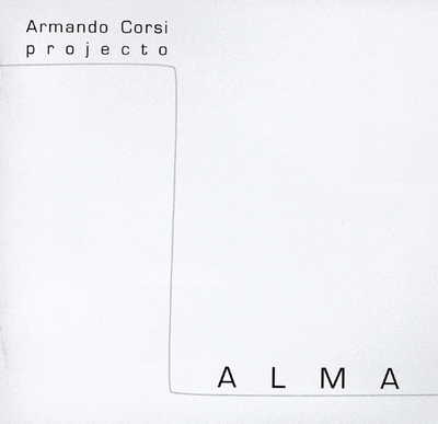 PROJECTO ALMA