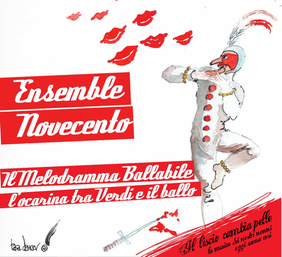 MELODRAMMA BALLABILE