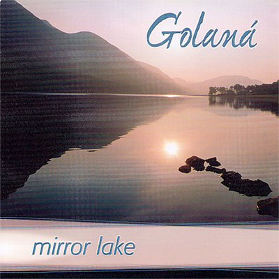 Mirror Lake