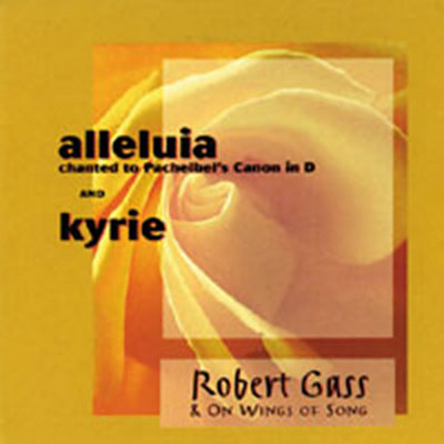 Alleluia & Kyrie