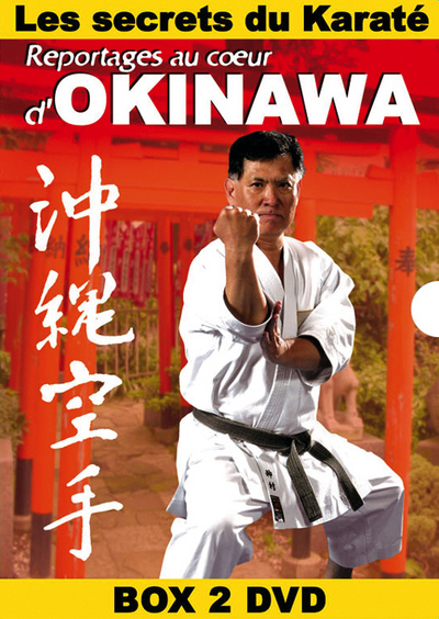 COFFRET OKINAWA
