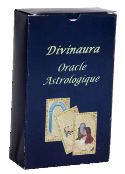 Oracle astrologique Divinaura