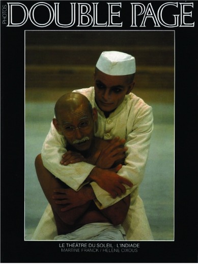 L’indiade double page N49