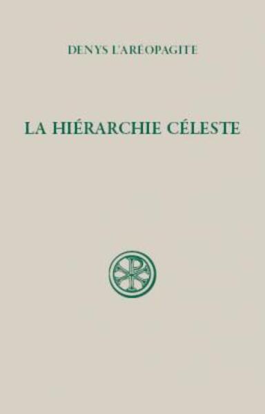 SC 58 LA HIÉRARCHIE CÉLESTE