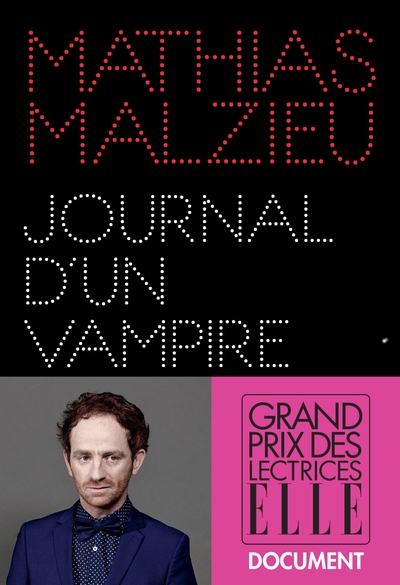 Journal d’un vampire en pyjama