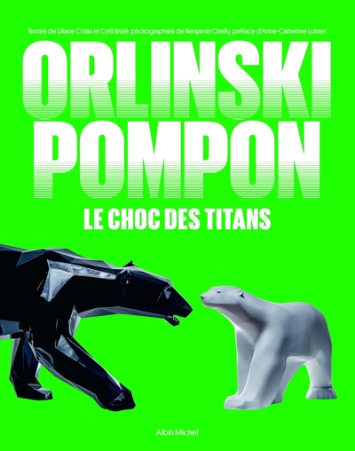 Orlinski / Pompon