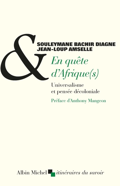 En quête d’Afrique(s)