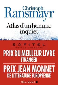 Atlas d’un homme inquiet
