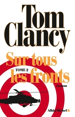 Sur tous les fronts – tome 2