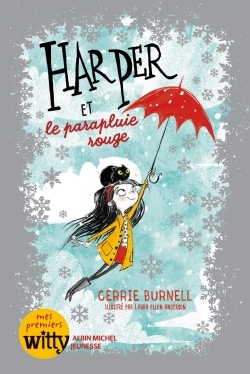 Harper et le parapluie rouge – tome 1