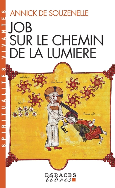 Job sur le chemin de la lumière (Espaces Libres – Spiritualités Vivantes)