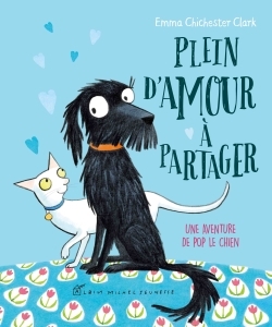 Plein d’amour à partager