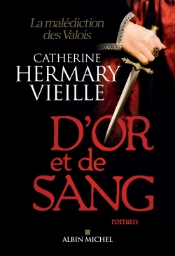 D’or et de sang
