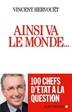 Ainsi va le monde…