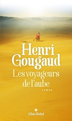 Les Voyageurs de l’aube