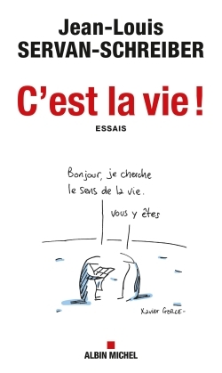 C’est la vie !