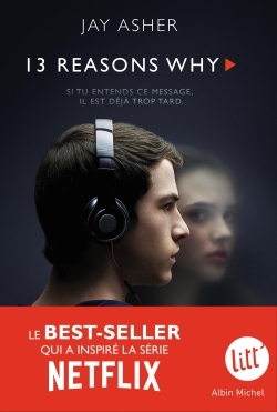 13 Reasons why (Treize raisons – édition série télé)